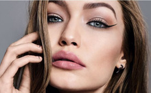 Yeni güzellik trendi: Transparan eyeliner!