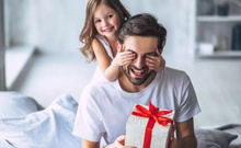 Babalar gününde babanıza alabileceğiniz hediye önerileri