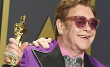 Elton John, 20 dolara Oscar partisi düzenleyecek