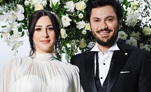 Yasemin Sakallıoğlu ile Burak Yırtar evlendi