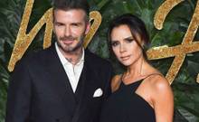 Victoria Beckham, ”zayıf olmak eski modada kaldı” dedi