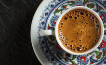 Türk kahvesi bağımlıları buraya! İşte size farklı aromatik kahve önerileri