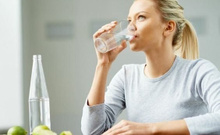 Her gün su içmenin sağlığa faydaları