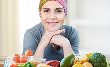 Kanser tedavisinde düzenli beslenmek önemli