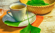 Ginkgo çayının sağlığa 4 faydası!