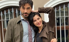 Nesrin Cavadzade ile Gökhan Alkan çiftinden sürpriz evlilik kararı