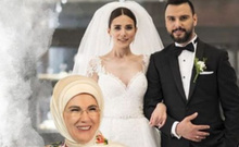Alişan’la Buse Varol çiftinin evliliğini Emine Erdoğan mı kurtardı?