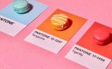 Pantone 2022 İlkbahar/Yaz renk trendleri