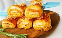 Çıtır çıtır patatesli börek tarifi