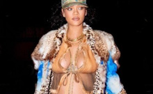 Rihanna minik Riri için alışveriş yaptı… Cinsiyeti belli oldu!