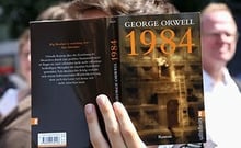 George Orwell film projelerinin önü açıldı