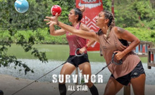 Survivor’da eleme heyecanı yaşandı: Survivor’a bir yarışmacı daha veda etti
