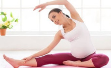 Hamilelere yaz aylarında egzersiz önerileri