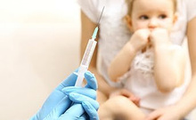 Çocukları gripten korunmanın en etkili yolu aşılama