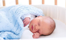 Bebeklerde uyku düzeni nasıl olmalıdır?