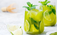 Cool Lime’ın serinleten lezzeti