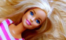 Barbie olmak için 43 kez ameliyat masasına yattı! Hem benzemedi hem tatmin olmadı! Bakın şimdi ne yapacak!