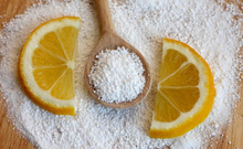 Limon tuzu nedir? Faydaları nelerdir? Nerelerde kullanılır?