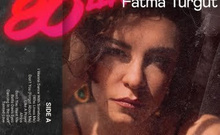 Fatma Turgut’tan sevenlerine cover sürprizi