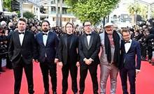 Nitram filmi Cannes’da 7 dakika ayakta alkışlandı