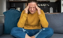 Migren hastalarının korkusu mevsim geçişleri