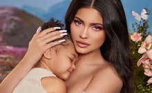 Kylie Jenner ikinci kez anne oluyor