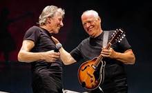 Pink Floyd 1990’daki Knebworth konserini albüm haline getirdi