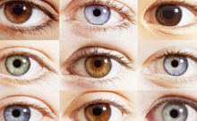 Göz renginiz aslında kişilinizi ortaya koyuyor. Nasıl mı?