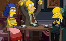 The Simpsons yapımcısı Mike Reiss: Dizi sonsuza kadar sürebilir