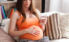 Hamilelikte mide yanmasının sebepleri ve çözümleri