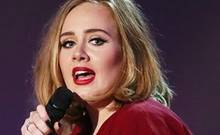 Adele: Londra’da yaşamayı karşılayamam