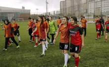 Sporda Toplumsal Cinsiyet Eşitliği Çalıştayı düzenlendi