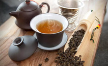 Sağlıklı beslenme: Oolong çayının inanılmaz faydası!