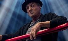 Sylvester Stallone’dan Rocky dizisi müjdesi