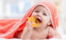 Dişi kaşınan bebekler için çözüm önerileri