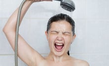 Soğuk duş almanız için 3 neden
