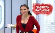 Esra Ezmeci’den herkesi şaşırtan paylaşım! Beğeni yağmuruna tutuldu…