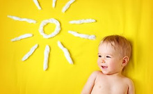 Kış aylarında çocuklarımızı yazın depolanan D vitamini koruyor