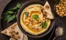 Humus tarifi