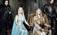 Game of Thrones animasyonu için çalışmalar başladı