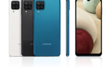 Telefon markasının yeni lideri Samsung Galaxy A12 oldu!