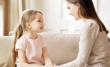 Çocuklarınızla iletişimizi güçlendirmek için öneriler