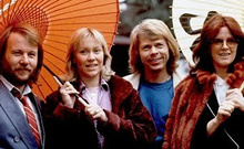 ABBA 40 yıl aradan sonra geri dönüyor