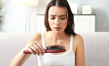 Günde 100 telin üzerinde saç dökülmelerinde önlem şart