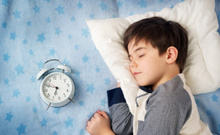 Doğruca uykuya gidiyorlar! Çocuklarınızın erken yatması için 11 öneri…