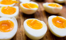 Uzmanı açıkladı! Yumurta neden gece uyumadan önce yenmelidir?