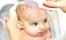 Bebeğinizin konaklarını nasıl temizlemelisiniz? İşte dikkat etmeniz gerekenler!
