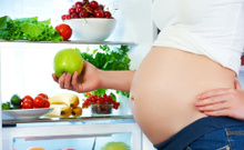 Anne adayları buraya: Hamilelik sürecinde neler tüketilmeli