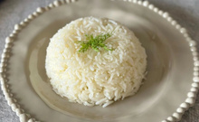 Tane tane tarif: Leziz pirinç pilavı