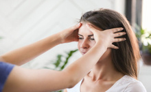 Baş ağrısına iyi gelecek 7 doğal yöntem